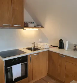 Donačka gora koča