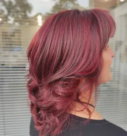 Frizerski salon Šiška