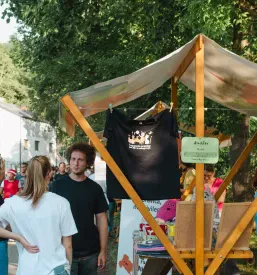 Druženje za mlade Novo mesto