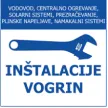 Inštalacije Vogrin