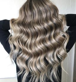 Balayage