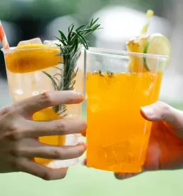 Kava bar delovni čas