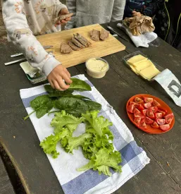 Izkustveno učenje