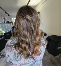 Frizerski salon Sežana