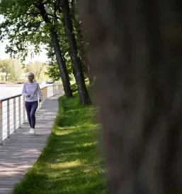 Članarina društva upokojencev