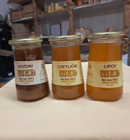 Dober domač med Savinjska