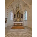 Župnija Sv. Jurij v Prekmurju
