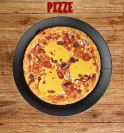Dobra pizza Ptuj