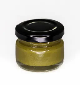 CBD smola