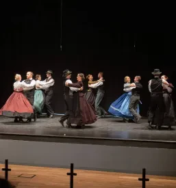 Kulturni dom Sv. Ana v Slovenskih goricah