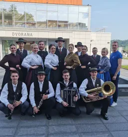 Kulturno društvo Sv. Ana v Slovenskih goricah