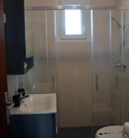 Apartma z balkonom Goriška Brda
