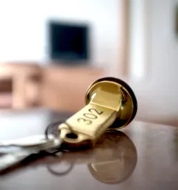 Sobe Čatež