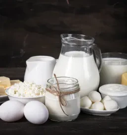 Ovčje mleko cena