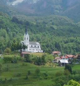 Bogoslužje Drežnica