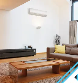 Daikin klima naprave Osrednja Slovenija
