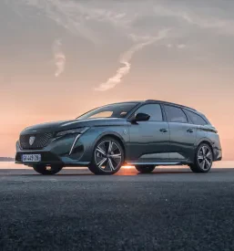 Ugoden nakup rabljenih Peugeot vozil Slovenija