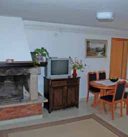 Bovec najem apartmaja