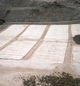 Prodaja bentonitnih membran
