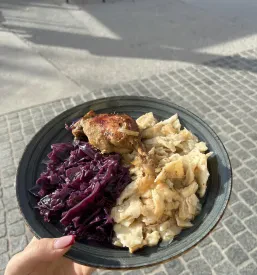 Martinova pojedina