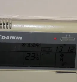 Toplotne črpalke Daikin Osrednja Slovenija
