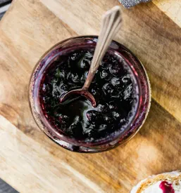 Domače marmelade