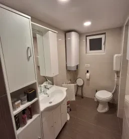 Ugodno prenočišče Loška dolina