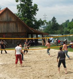 Ugoden najem prostora Ljubljana, okolica