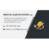 Jure Romih s.p.