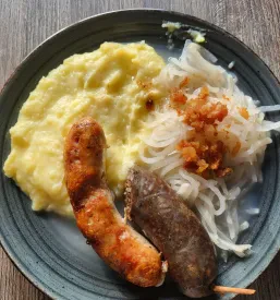 Kmečki krožnik