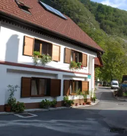 Apartma Vito