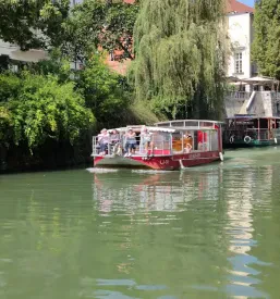 Društvo upokojencev Zgornja Ložnica