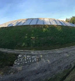 Bentonit Slovenija