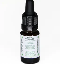 CBD  izdelki