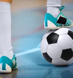 Nogometno športno društvo v Križevcih