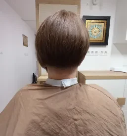 frizerski salon Izida-Horus