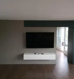 Obnova in adaptacija kopalnice Zasavje