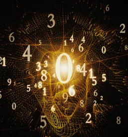 Dober numerolog