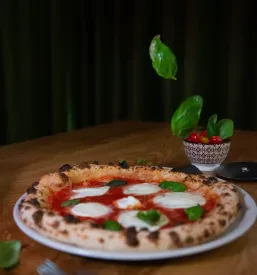 Pizza Portorož