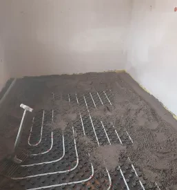Cementni strojni estrihi Ptuj