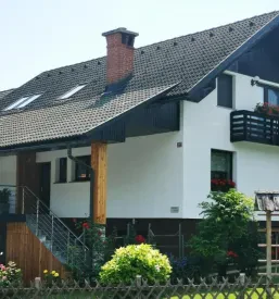 Apartmaji Spodnje Gorje