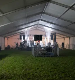 Študentski klub