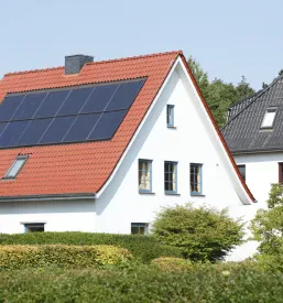 Ugodna sončna elektrarna