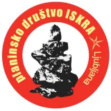 Planinsko društvo Iskra Ljubljana