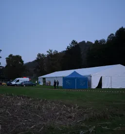 Vpis v študentski klub