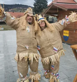 Izlet Pohorje