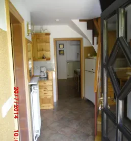 Oddaja apartmaja Bohinjsko jezero