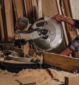 Woodworking machine