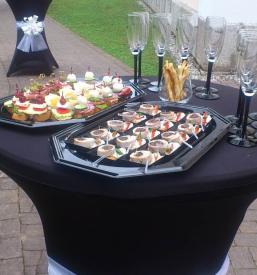 Catering