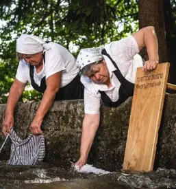 Rekreativna pot Pohorje